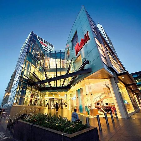 Luxurious Bondi Beach Apt Stunning Balcony Views Sydney Exterior photo